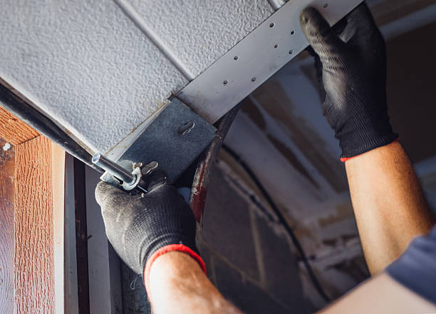 Reliable Garage Door Panel Replacement contractor in Cherokee, NC by Garage Doors Repair Pro